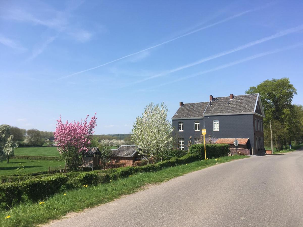 Appartement Mille Fleurs -